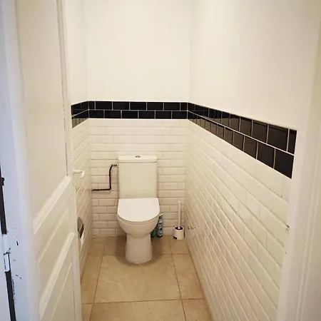 Appartement T1 Proche De Genève - Parking, Zone Calme Et Bien Desservie - Belle Vue Annemasse